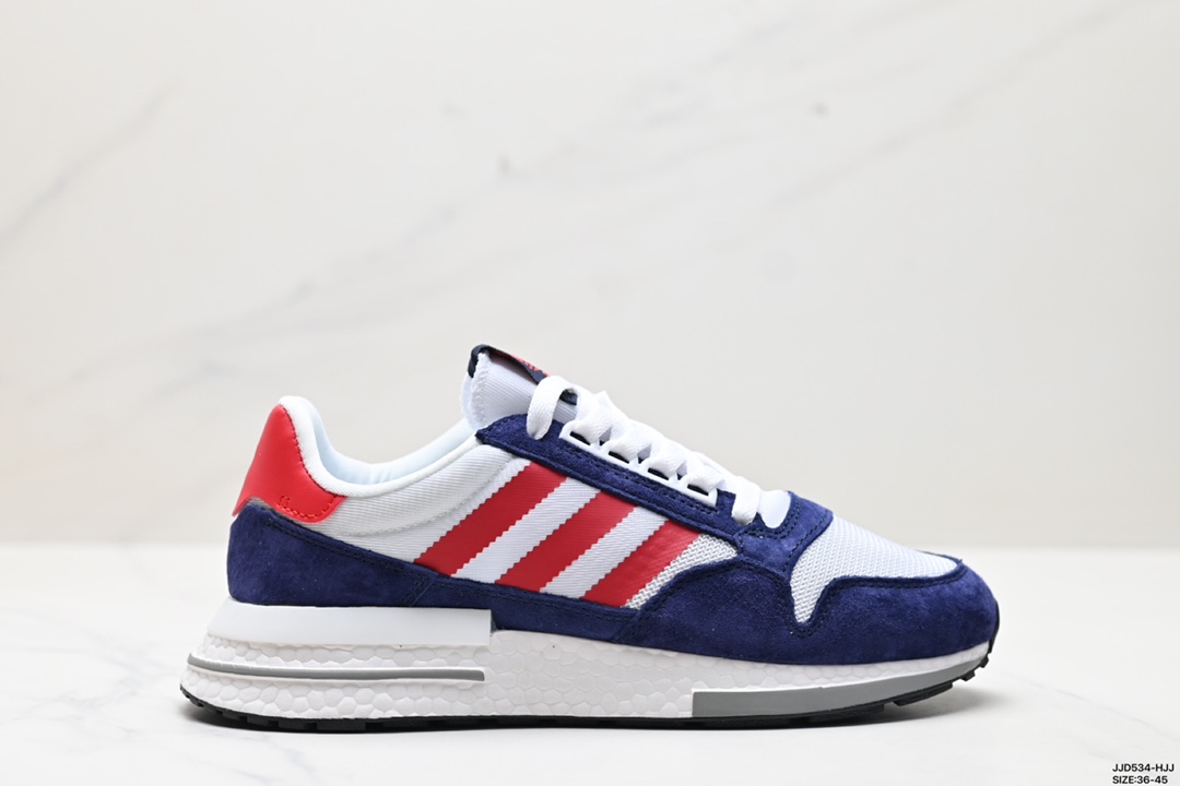 Adidas ZX Series Shoes